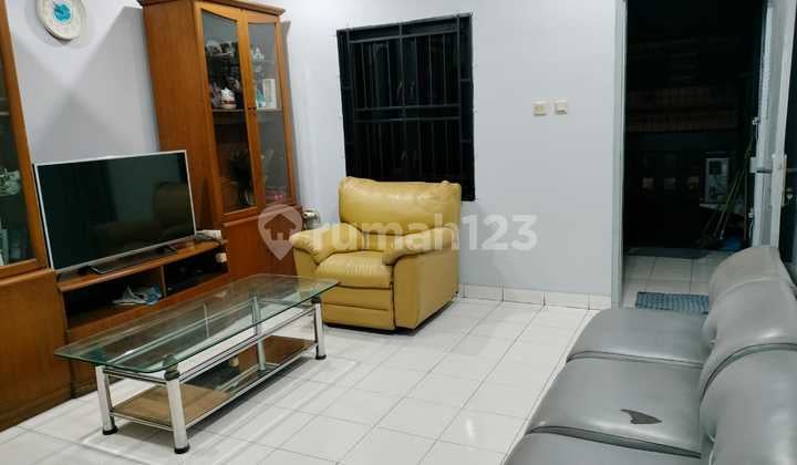 Ruko 3 Lantai Luas Tanah 96M² di Jl. Cengkareng Raya Jak-Bar