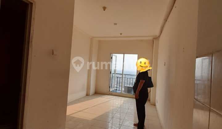 Apartemen Puri Park View Type Studio di Jl. Pesanggrahan Jak Bar