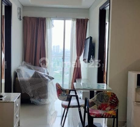 Apartemen Puri Mansion type 3bd tower Amethys furnished di Jl. Duri Kosambi kec. Cengkareng Jak-Bar