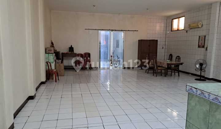 Rumah 1 Lantai Luas Tanah 807M² di Jl. Teluk Gong Jak Ut