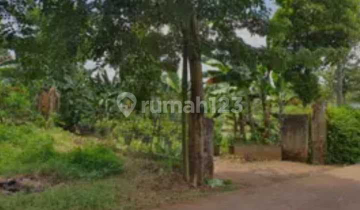 Tanah darat luas 1ha di jl. Sewan kec. Neglasari kab, Tangerang