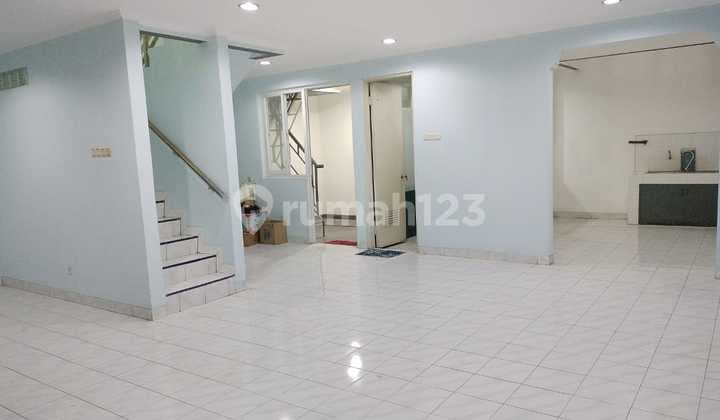 Rumah 2 Lantai Luas Tanah 120M² Perum Daan Mogot Baru di Jl. Bedugul Raya Kec. Kalideres Jak-Bar (Je)
