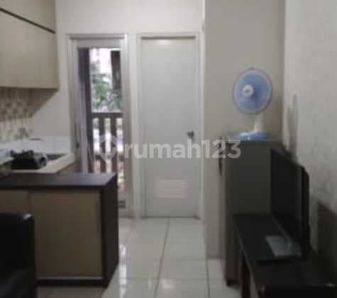 Apartemen Green Bay Type 2Bd Furnished di Jl. Pluit Karang Ayu Jak-Ut (Va)