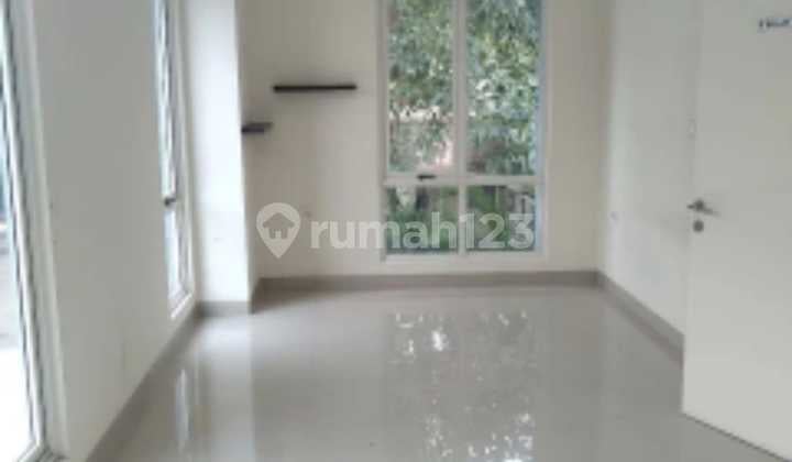 Rumah 2 Lantai Siap Huni Posisi Hook Luas 99M² Perum Gading Serpong Tangerang (Ah)