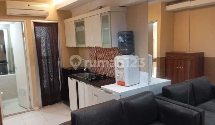 Apartemen Green Bay Type 2Bd Furnished d Jl. Pluit Karang Ayu Kec. Penjaringan Jak-Ut