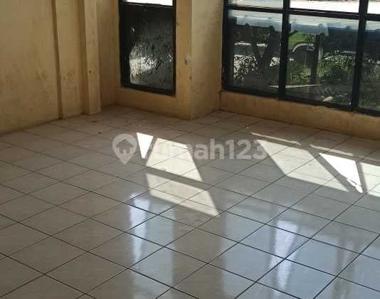 3-Unit Terrace Shophouse Hook Position on Jl. Raya Perancis, Dadap, Tangerang