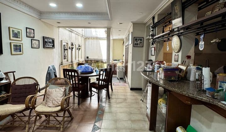 Rumah Siap Huni 2 Lantai Luas Tanah 150M² Cluster Walet Perum Pantai Indah Kapuk Jak-Ut (Yw)