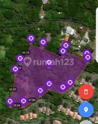 Dijual Cepat Tanah Murah Siap Bangun Kawasan Pecatu, Uluwatu