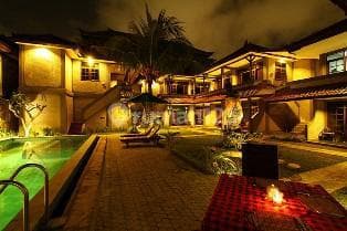 Dijual Cepat / Buc Hotel Murah Dekat Pantai Kuta dan Airport