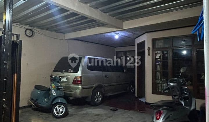 Rumah Dijual di Cipedes Sukajadi Bandung