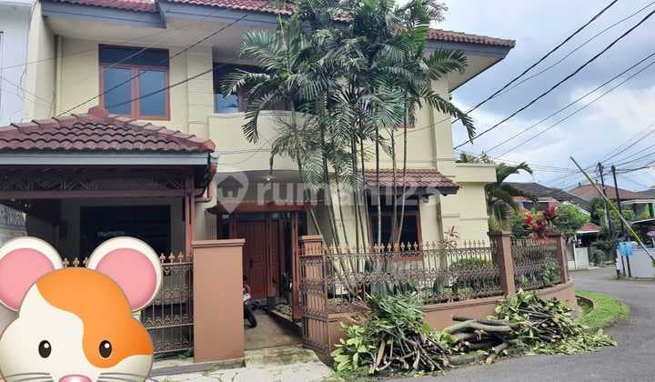 For Sale: Wing House, Buahbatu, Bandung City