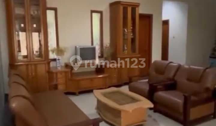 Di Jual Rumah Cantik Batununggal Indah V