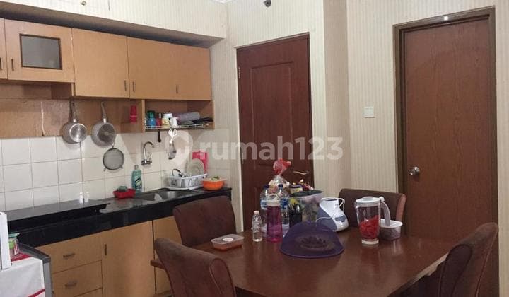 QUICK SALE Majesty Apartment Bandung