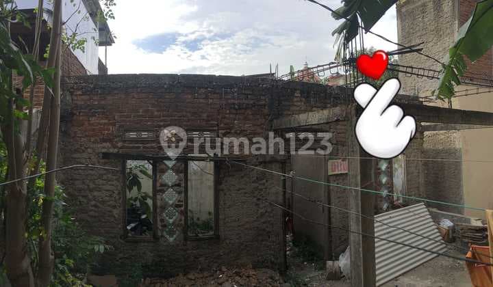 Jual Tanah Dekat Uin Cibiru - Bandung.