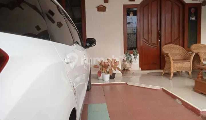 Jual Rumah Siap Huni di Gading Tutuka.