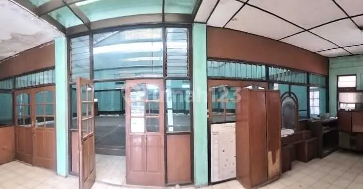 Info Price Reduction!!! For Sale: Bkr Wing, Former Badminton Hall