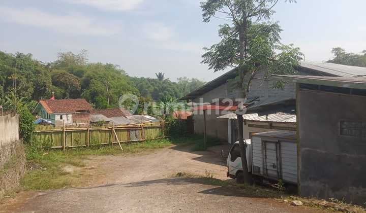 *Disewakan* *Gudang Bekas Pabrik* *Lokasi Kec. Pacet* *Majalaya*