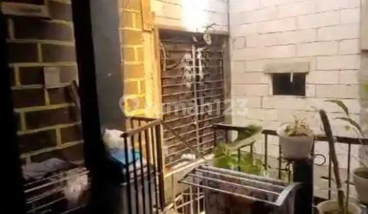 Bu Jual Rumah + Ruang Usaha Mainroad Kopo.