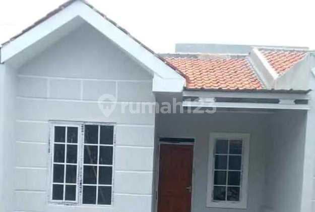 *Bu Cepat!!!* Jual Rumah Cantik Siap Huni di Komplek Cluster Kopo - Katapang.