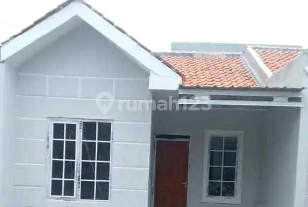 *Bu Cepat!!!* Jual Rumah Cantik Siap Huni di Komplek Cluster Kopo - Katapang.