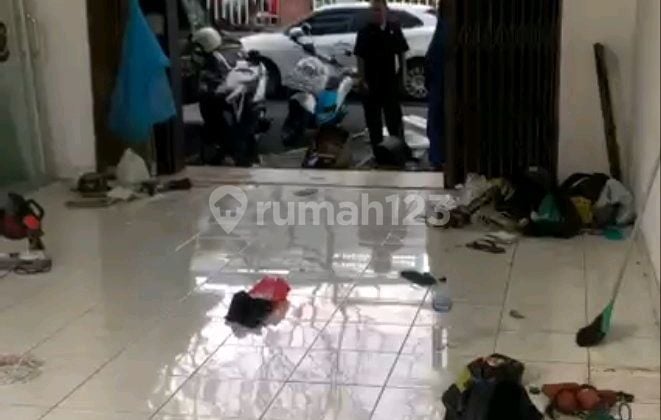 Dijual Cepat Ruko Dekat Bandara