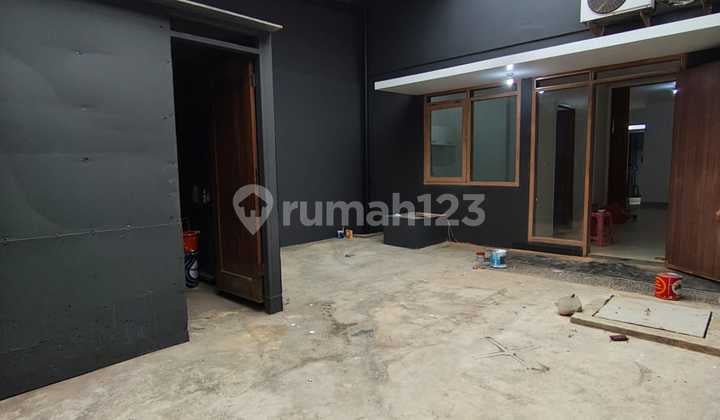 Jual Rumah Bagus Siap Huni di Mekarwangi Cocok untuk Keluarga Kecil, bisa Juga untuk Kantor / Usaha