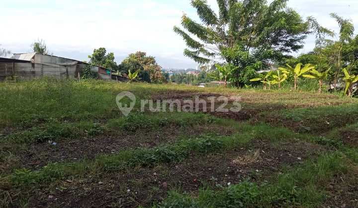 *Jual Tanah Mainroad Cigadung - Bandung*