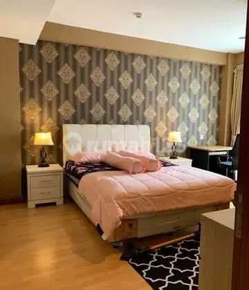 *For Sale* *Dago Suites Apartment Bandung*