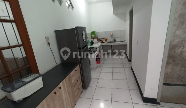 Rumah Bagus Taman Holis Indah, Bandung