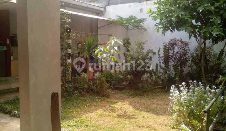 DIJUAL Rumah Baladewa - sayap Pajajaran..bisa untuk home industri