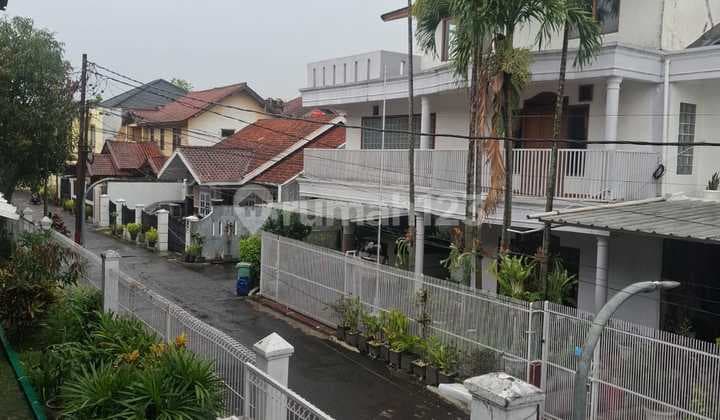 Di Jual Rumah Siap Huni. Komp.anta Baru Endah Bandung