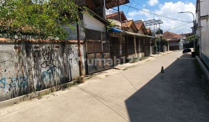 DIJUAL RUMAH HITUNG TANAH DI PHARMINDO CIMAHI SELATAN