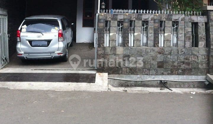 Rumah murah sangat strategis di lengkong besar bandung