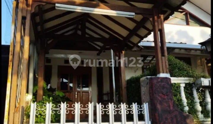 Rumah Dan Kosan Aman Nyaman Dago Siap Huni
