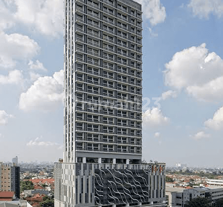 UNIT SOHO PANCORAN COCOK UNTUK USAHA ATAU TEMPAT TINGGAL