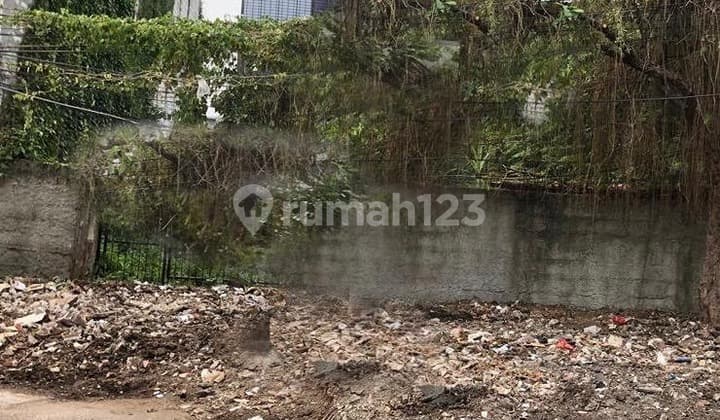 TANAH KAVLING DALAM PERUMAHAN KAWASAN DURI KEPA