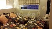 Apart 2br Furnish Green Pramuka Mall Tahunan Bangunan Masih Bagus