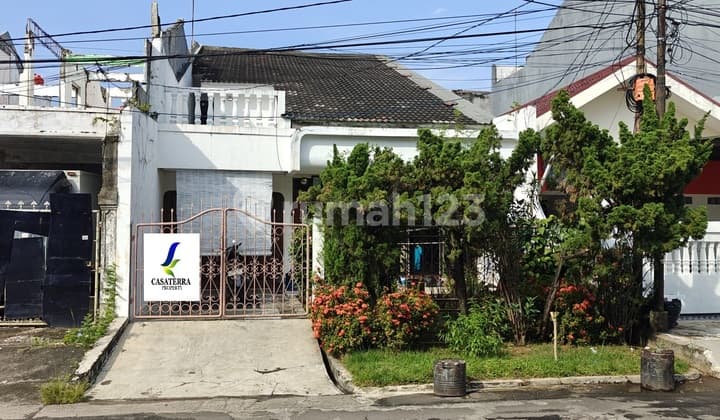 Kelapa Gading House 200M2 Comfortable, Strategic, Code Rf