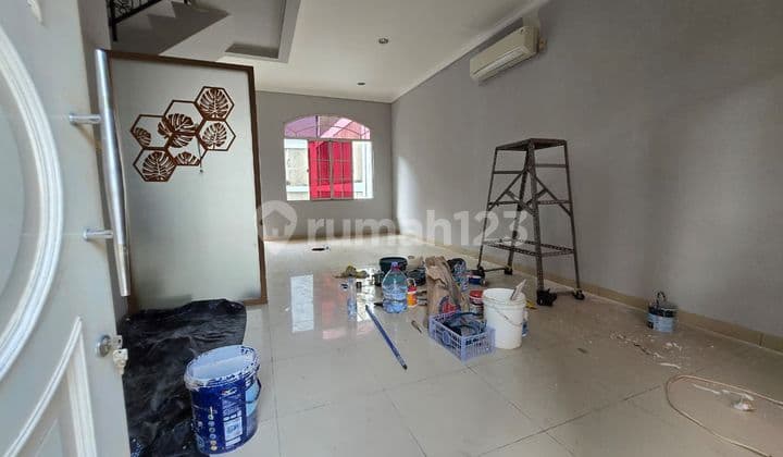 Dijual Rumah Siap Huni Green Lake City Cipondoh Tangerang