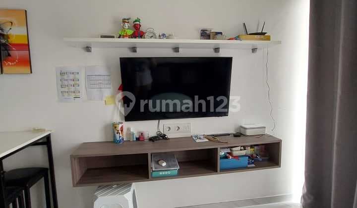 Dijual Apartemen Sky House BSD Tangerang