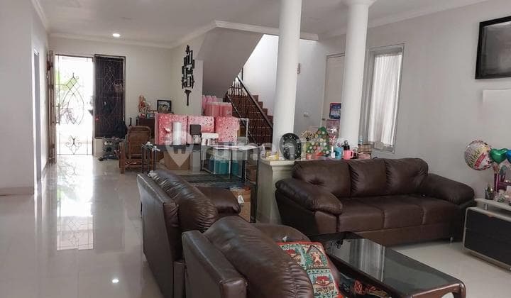 For Sale Gading Serpong Housing Cluster Oleaster