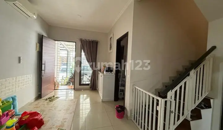 Dijual Cepat!! Rumah Green Lake City Cipondoh Tangerang