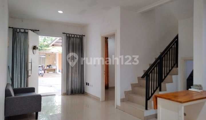 Dijual Rumah Green Lake City Cluster Australia