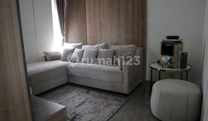 Heritage House Puri 11 Fully Furnished Corner