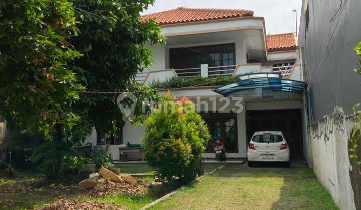 Fast Sale House Duri Kosambi West Jakarta
