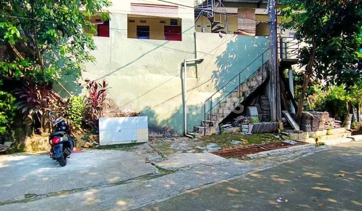 Rumah Kost 16 Pintu Jual Cepat Di Pamulang Dekat Universitas Pamulang