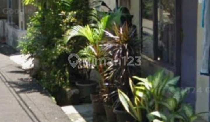 Rumah Hitung Tanah Cocok Sebagai Kostan Dekat Jis Dan Perkantoran Fatmawati