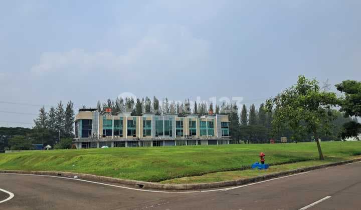 Tanah Komersial Cocok Sebagai Hotel, Perkantoran, Bank, Electronic Store, Rumah Sakit Dan Dekat Kantor Pemerintahan Kab. Bekasi Di Cikarang Timur