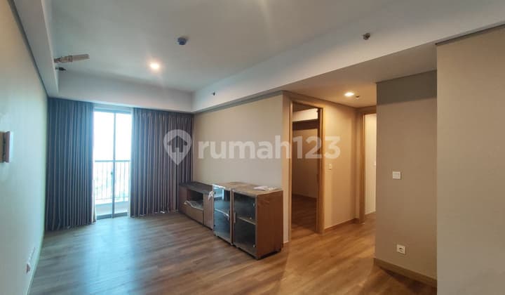 Disewakan Cepat Apartemen Holland Village Kosongan