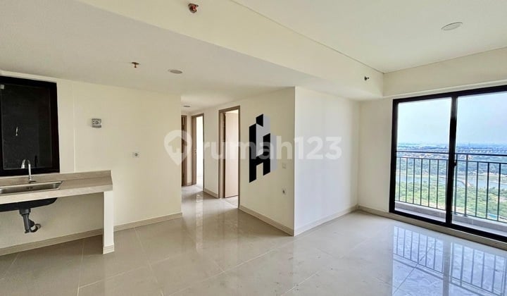 Dijual Termurah Apartemen Meikarta Cikarang Unit Baru